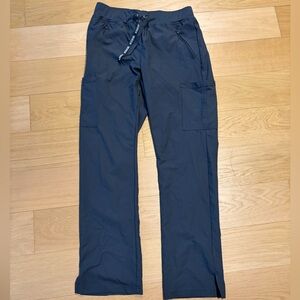 MedCouture Insight Scrub pants